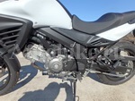 �������� �� ������ �������� Suzuki DL650 ABS V-strom ABS 2014 ���� 13